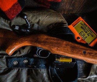 Image: Bolt Action Shotguns