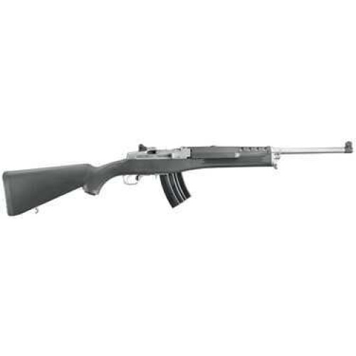 Ruger Mini-Thirty P/20 7.62X39 18.5"SS S