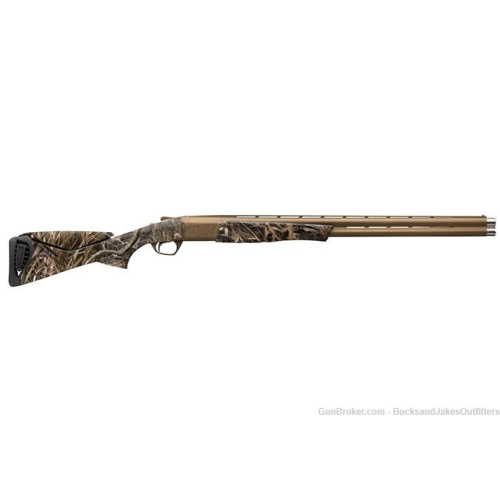 BROWNING CYNERGY WW MOSGH 12/30 3.5"