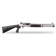 Panzer Arms M4 Marine SA 3" 12Ga 18.5" PAM4MTSSS