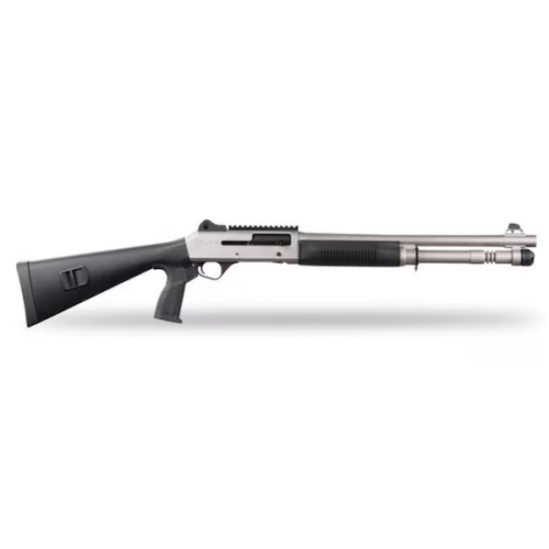 Panzer Arms M4 Marine SA 3" 12Ga 18.5" PAM4MTSSS