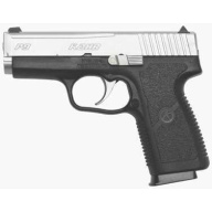 Kahr Arms P9 9MM 3.5" SS NS Black Poly 8Rd CA Lega Kahr Arms 9mm Luger 4" Barrel