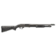 Winchester SXP Hybrid Defender Forged Carbon 12ga 3/18" 512458395