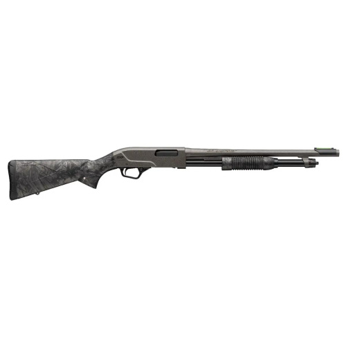 Winchester SXP Hybrid Defender Forged Carbon 12ga 3/18" 512458395