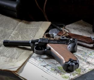 Image: Curios & Relics