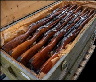 Image: Military Surplus