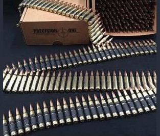 Image: Other Ammunition