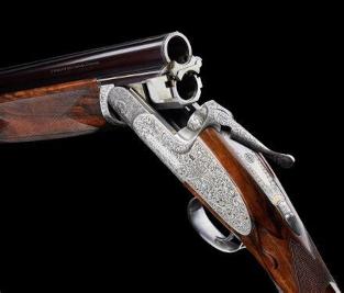 Image: Over Under Shotguns