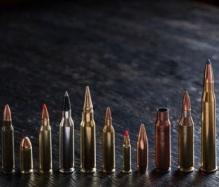 Image: Rifle Ammo