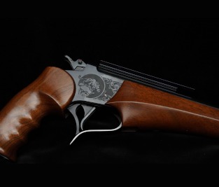 Image: Single Shot Pistols