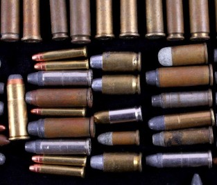 Image: Vintage Ammo